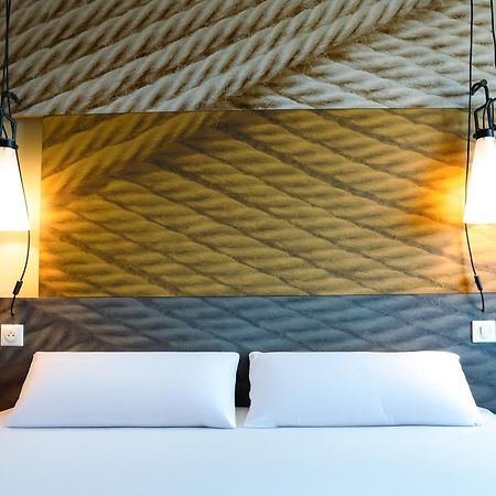 Ibis Caen Porte D'Angleterre エクステリア 写真