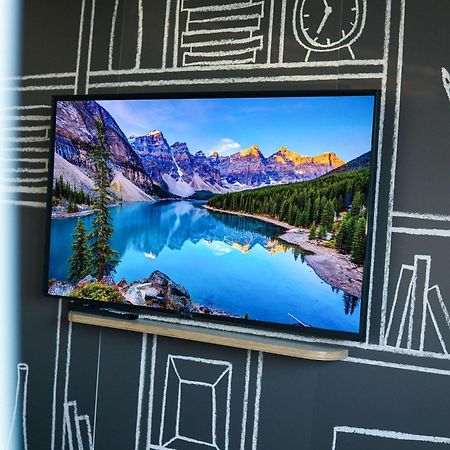 Ibis Caen Porte D'Angleterre エクステリア 写真