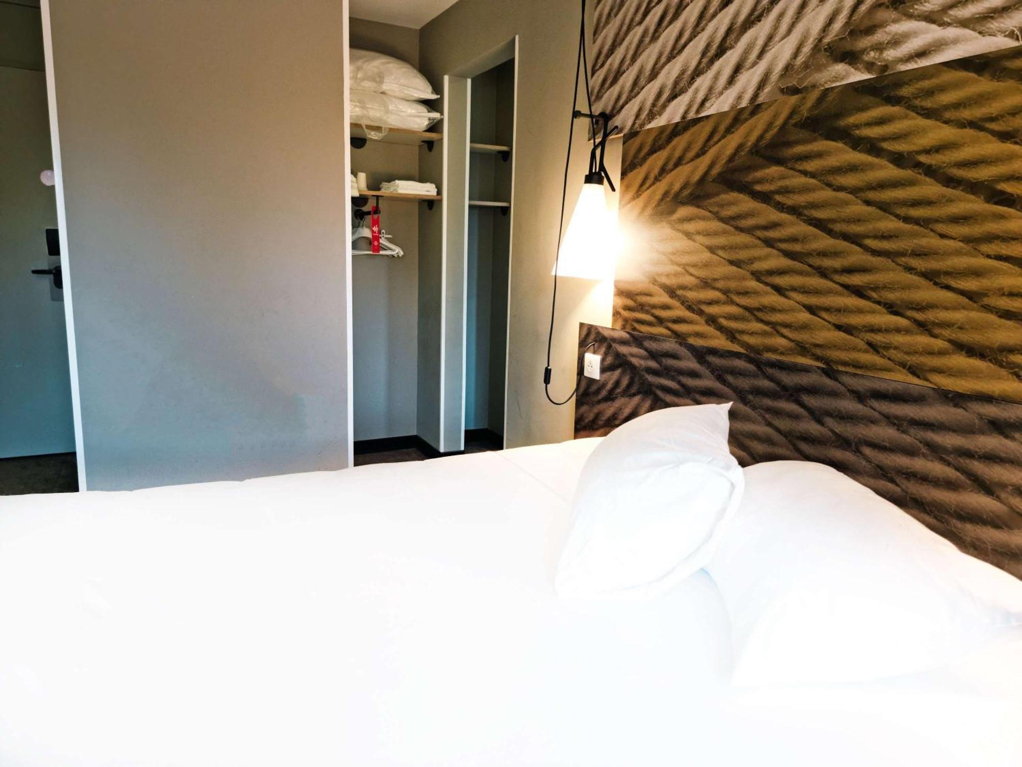Ibis Caen Porte D'Angleterre エクステリア 写真