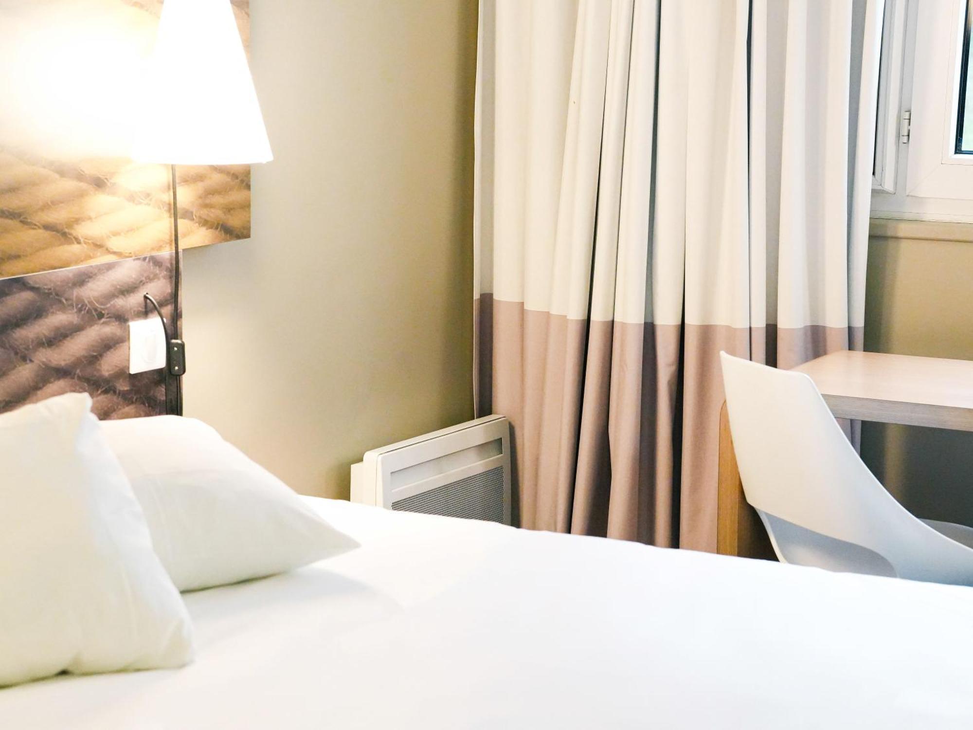 Ibis Caen Porte D'Angleterre エクステリア 写真