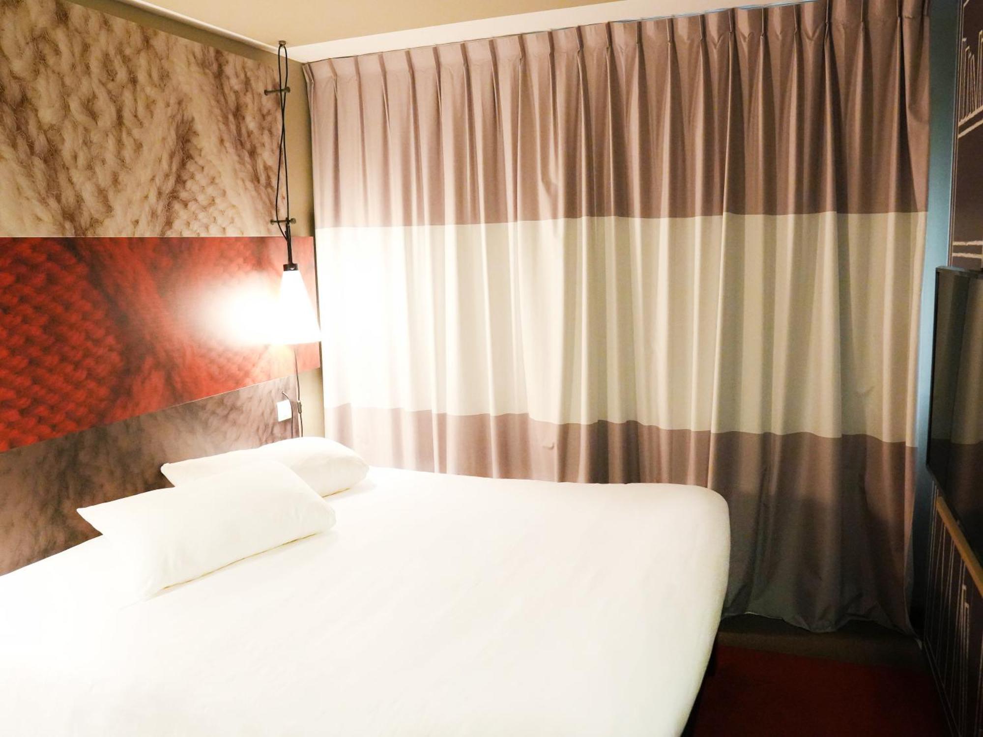 Ibis Caen Porte D'Angleterre エクステリア 写真