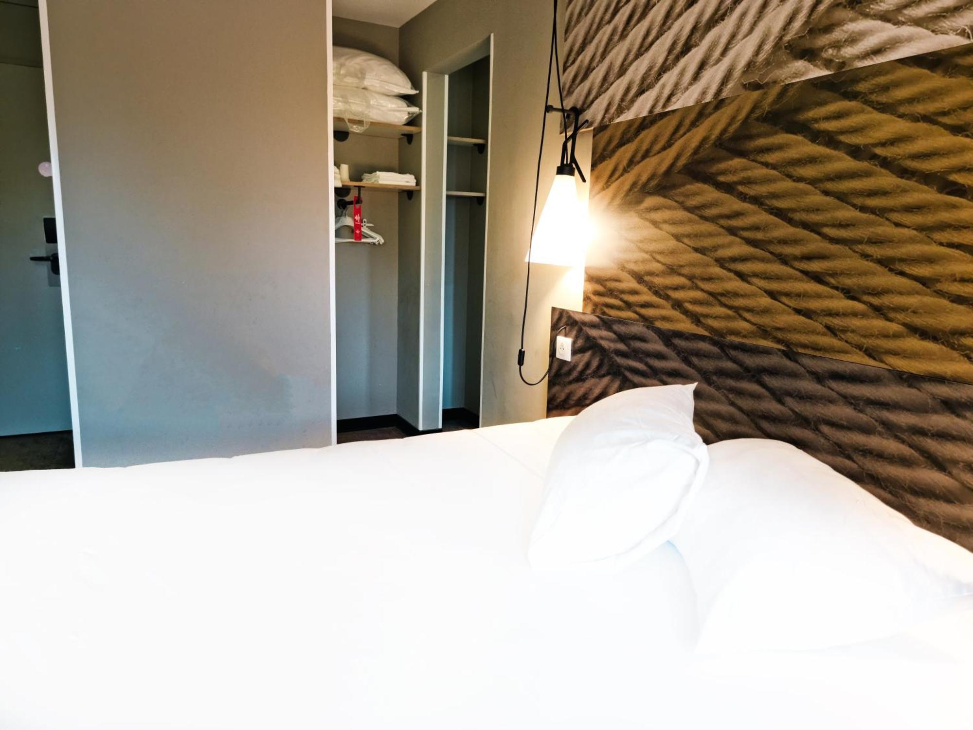 Ibis Caen Porte D'Angleterre エクステリア 写真