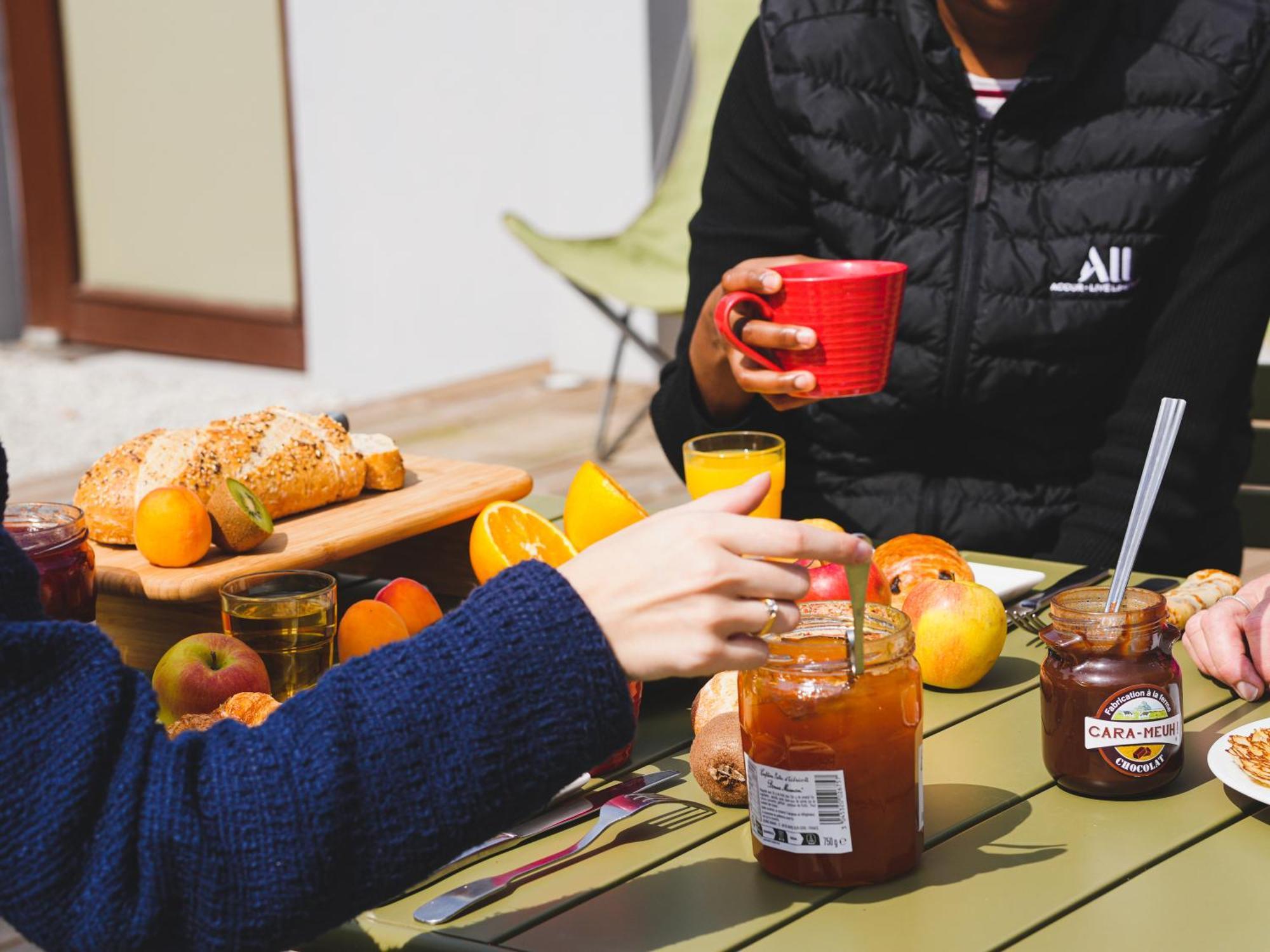Ibis Caen Porte D'Angleterre エクステリア 写真