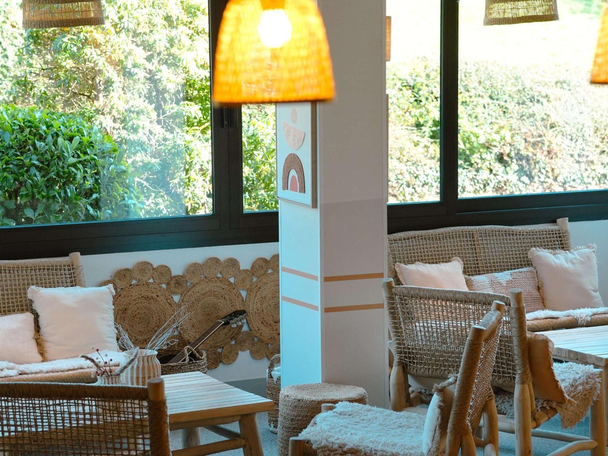 Ibis Caen Porte D'Angleterre エクステリア 写真