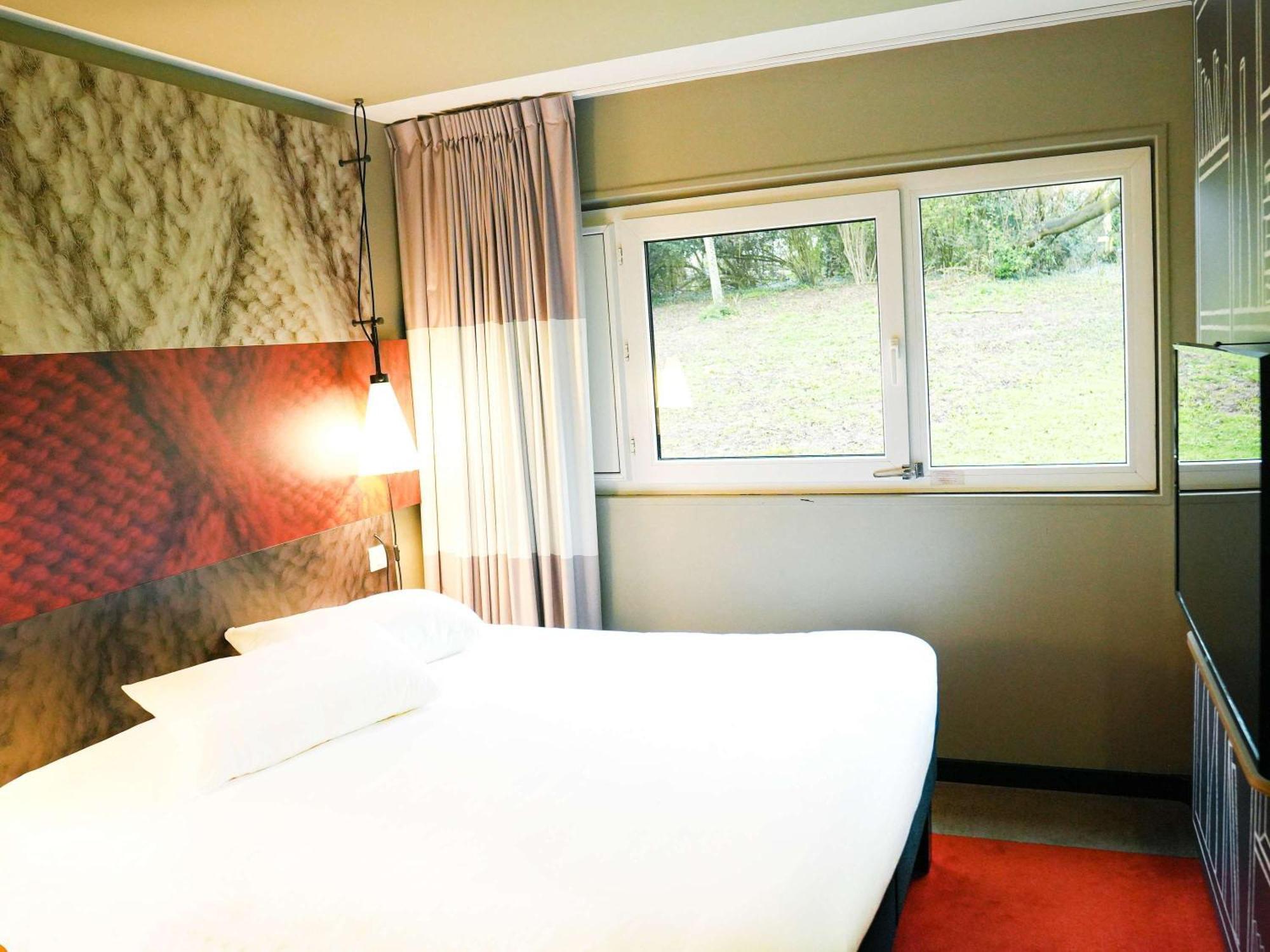 Ibis Caen Porte D'Angleterre エクステリア 写真