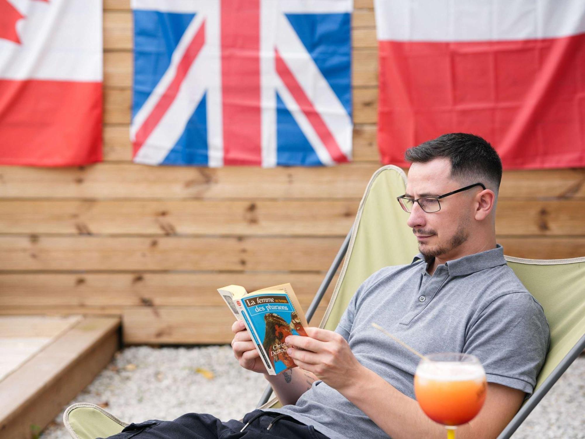 Ibis Caen Porte D'Angleterre エクステリア 写真