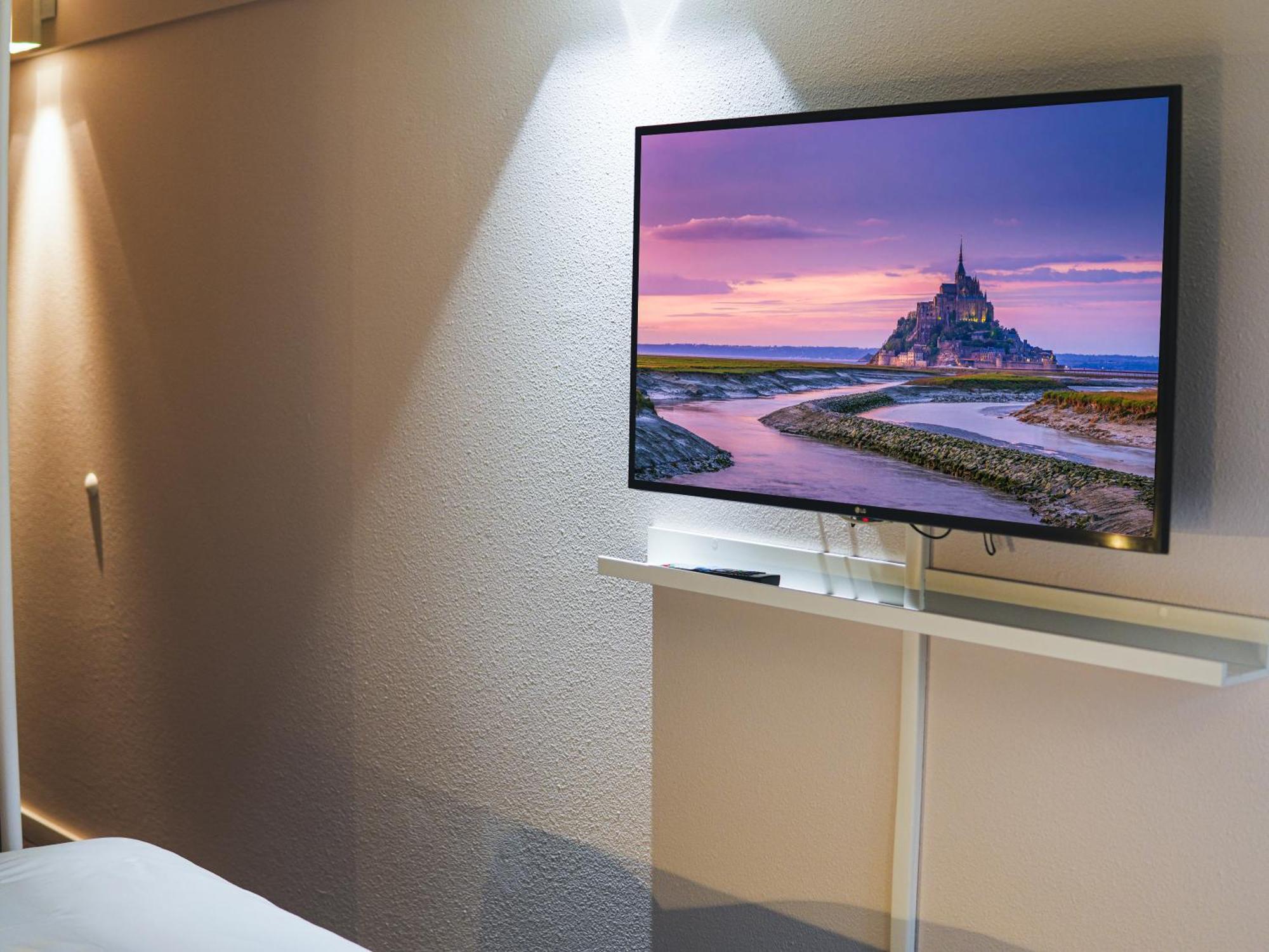 Ibis Caen Porte D'Angleterre エクステリア 写真
