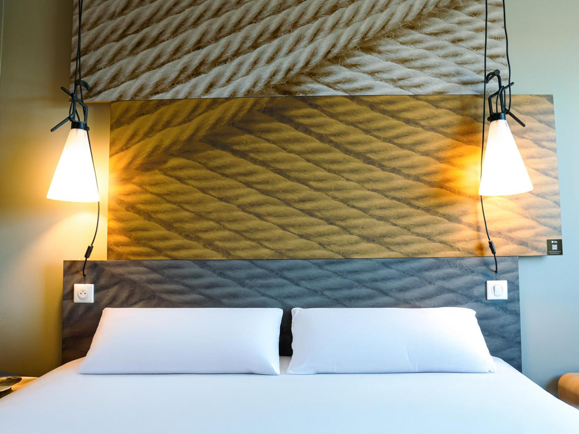 Ibis Caen Porte D'Angleterre エクステリア 写真