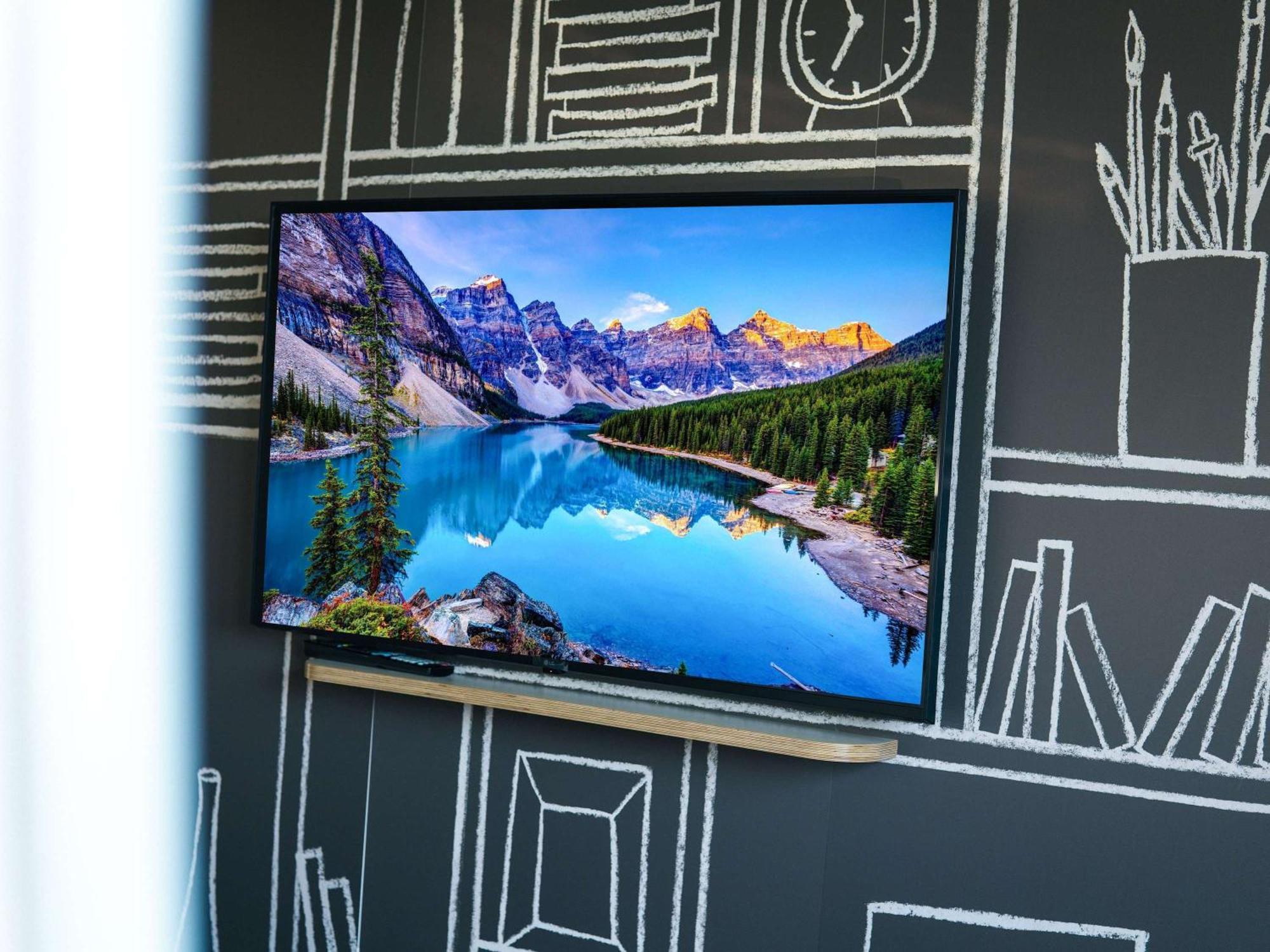 Ibis Caen Porte D'Angleterre エクステリア 写真