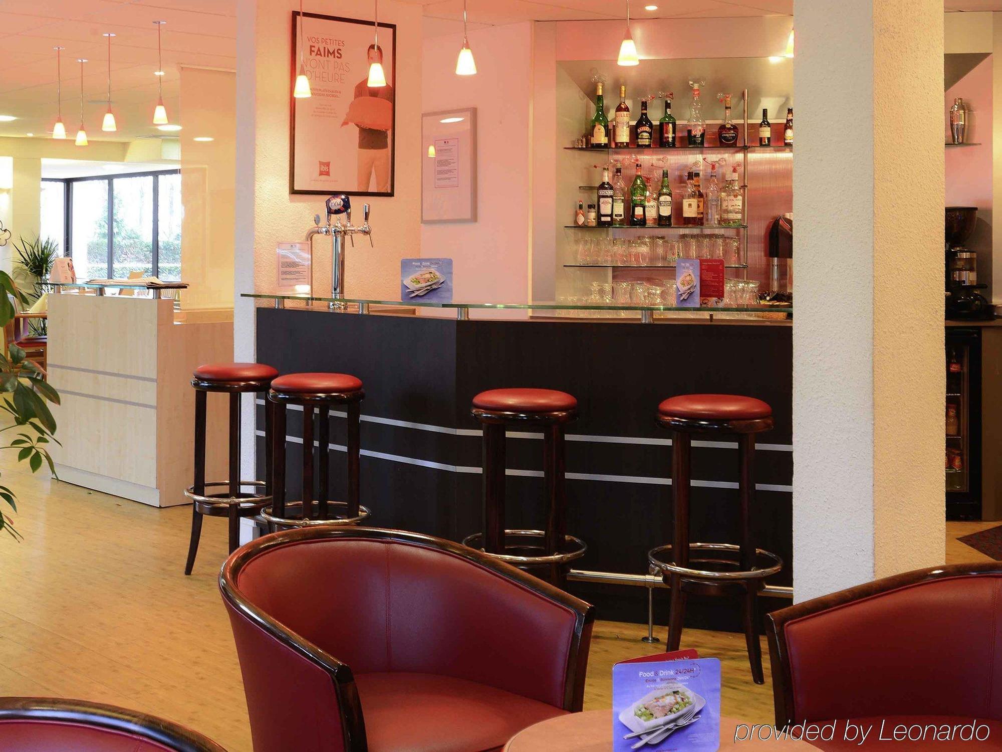Ibis Caen Porte D'Angleterre エクステリア 写真